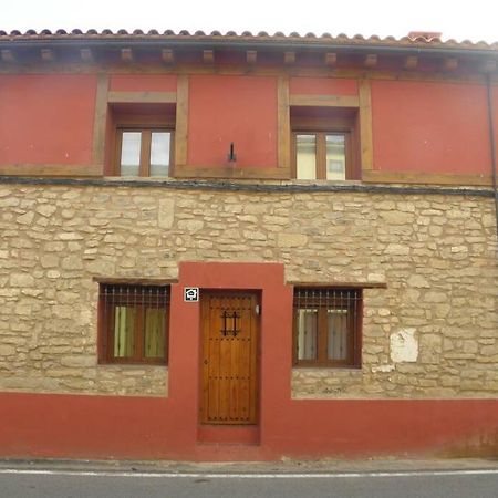 Casa Parra Lazagurria Villa Exterior foto