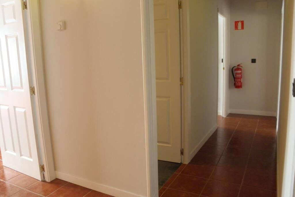 Casa Parra Lazagurria Villa Exterior foto