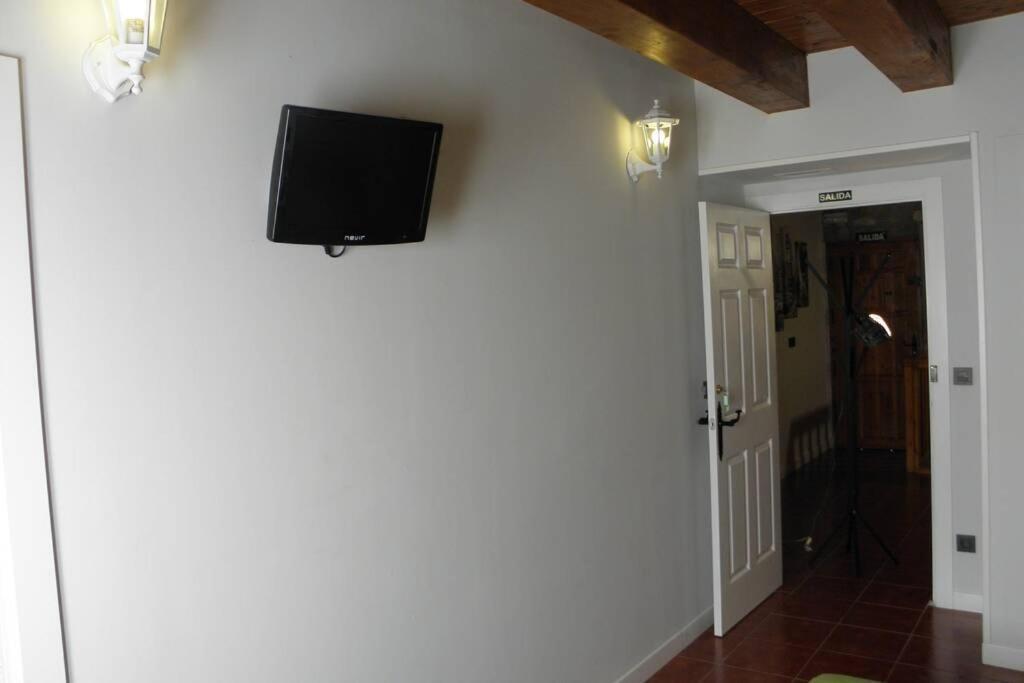 Casa Parra Lazagurria Villa Exterior foto